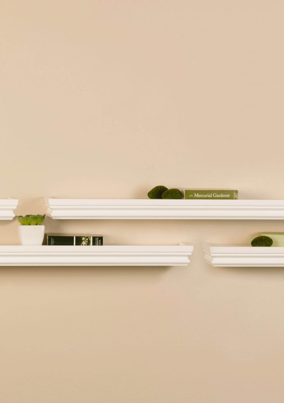 Melannco Wall Shelves