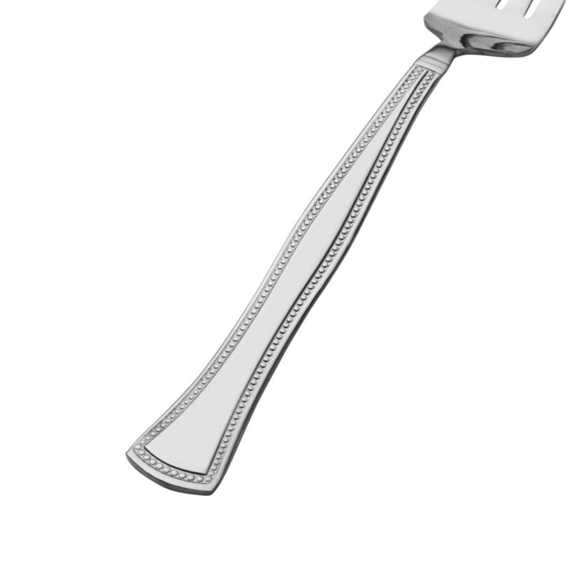 Gourmet Basics by Mikasa Chadwick Bead 20-pc Flatware Set, Service for 4