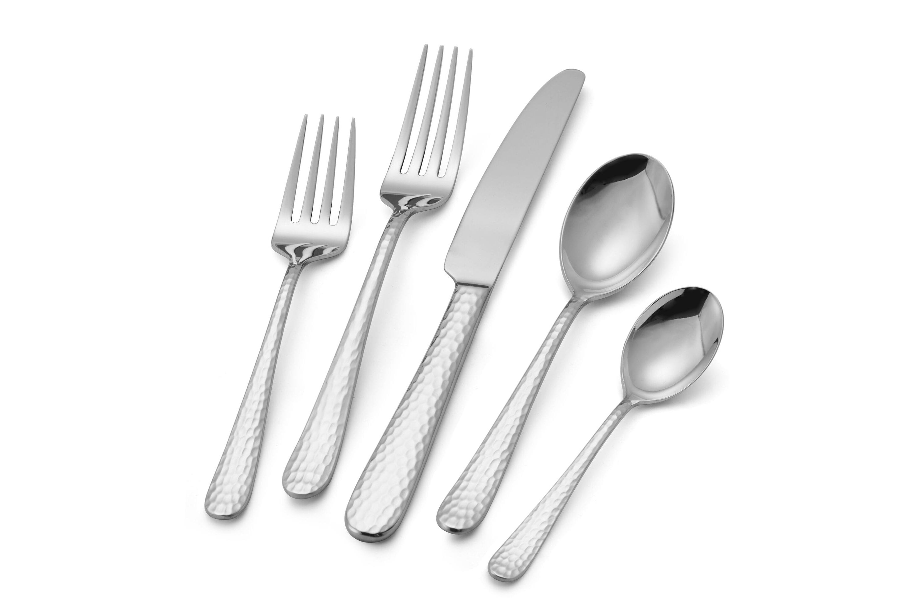 International Silver Madrid 20-pc Flatware Set, Service for 4