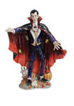  Halloween Harvest Dracula Figurine