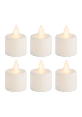 mikasa battery candles