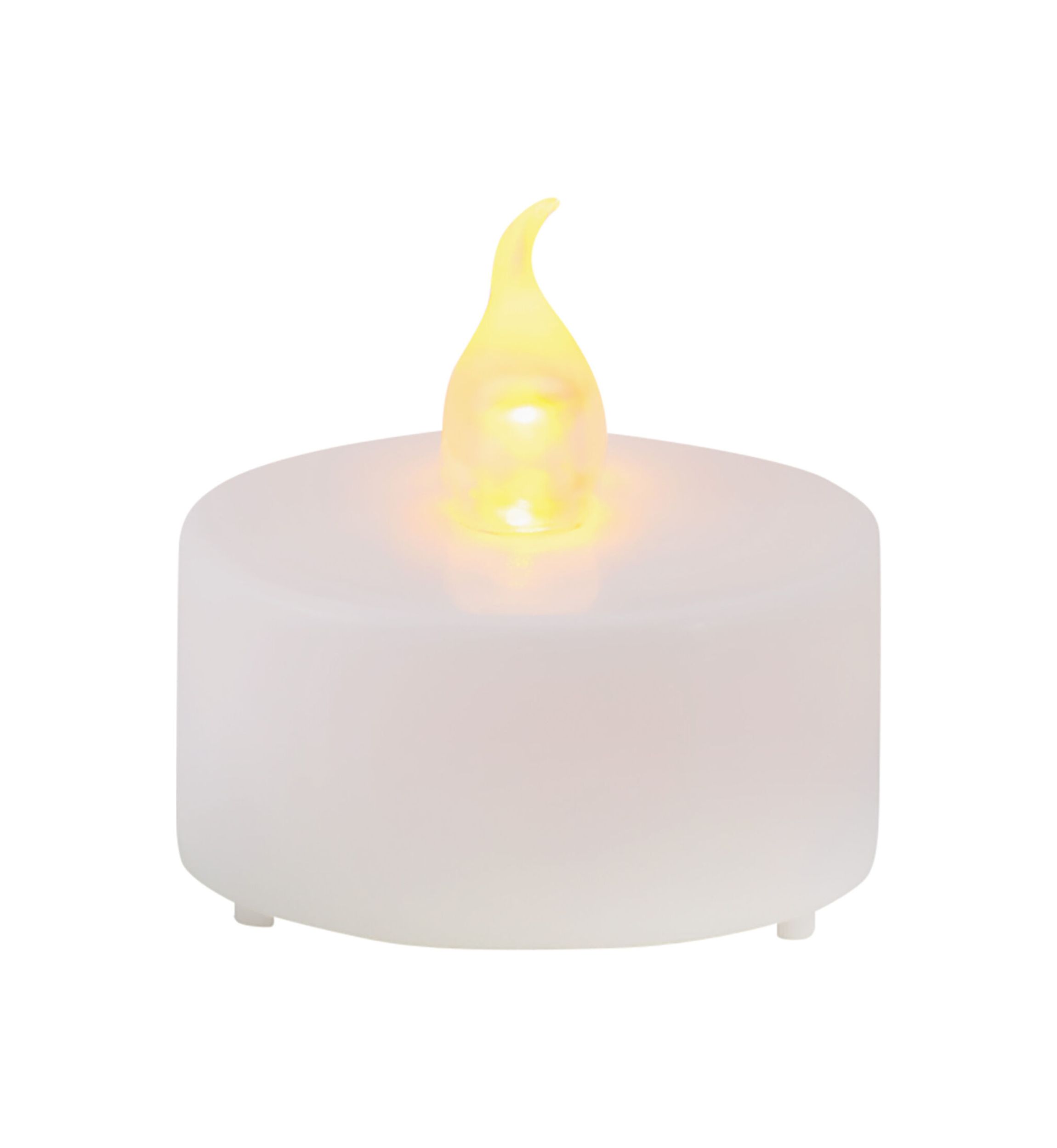 Flameless LED Tealights