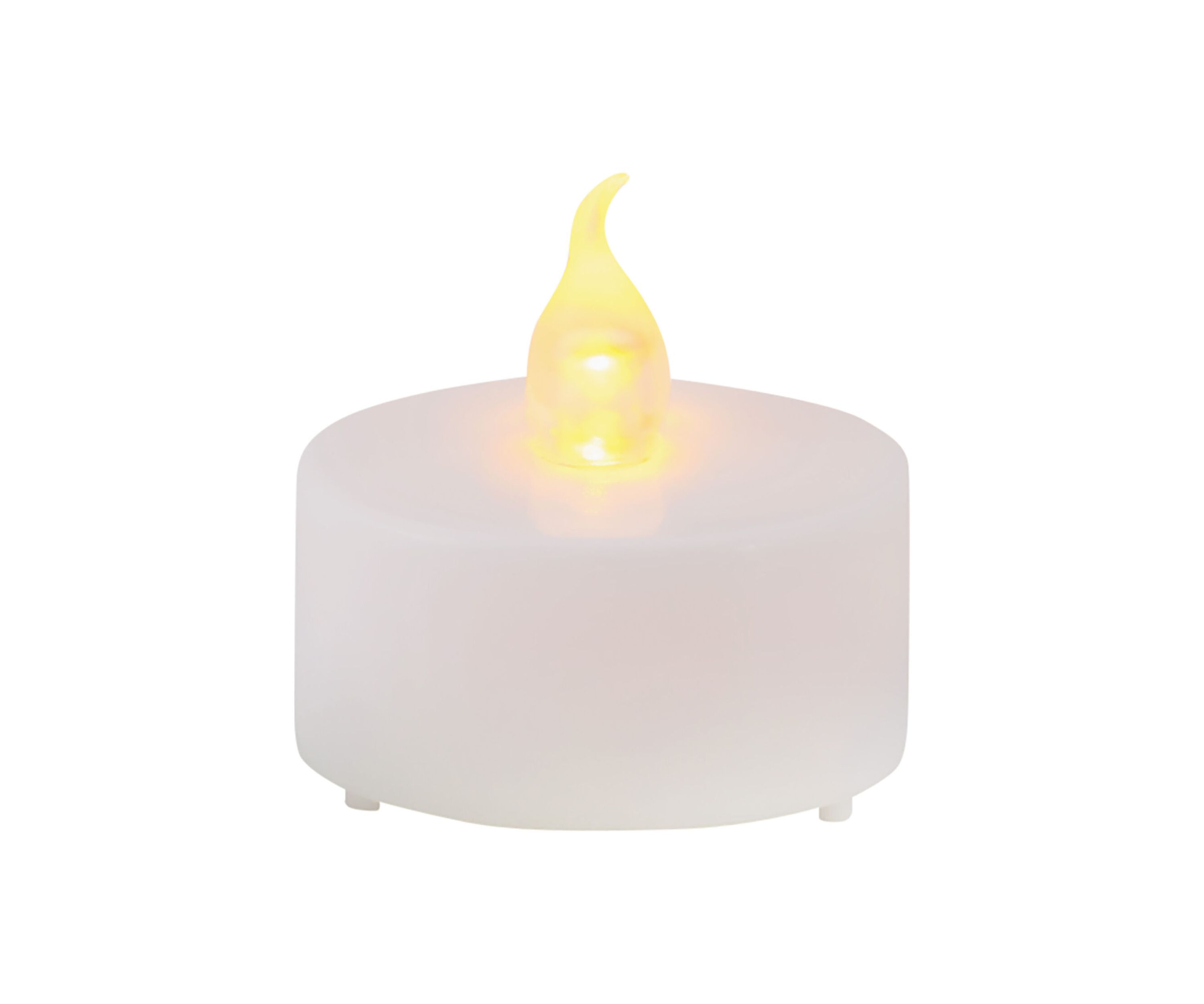 Flameless LED Tealights