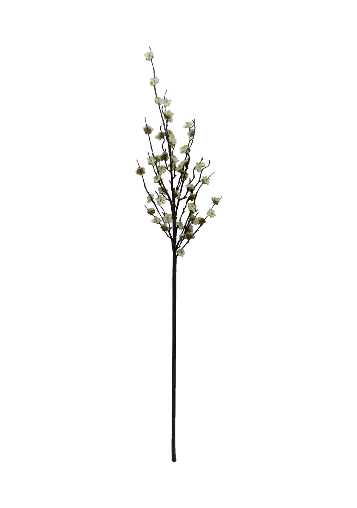 Artificial White Blossom