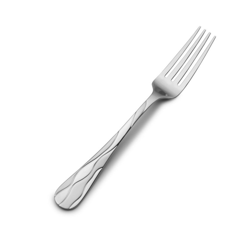 International Silver Santorini Frost 20-pc Flatware Set, Service for 4