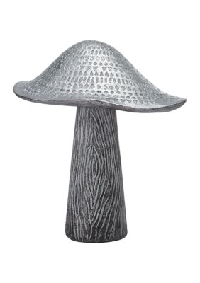 Elements Mushroom Figurine