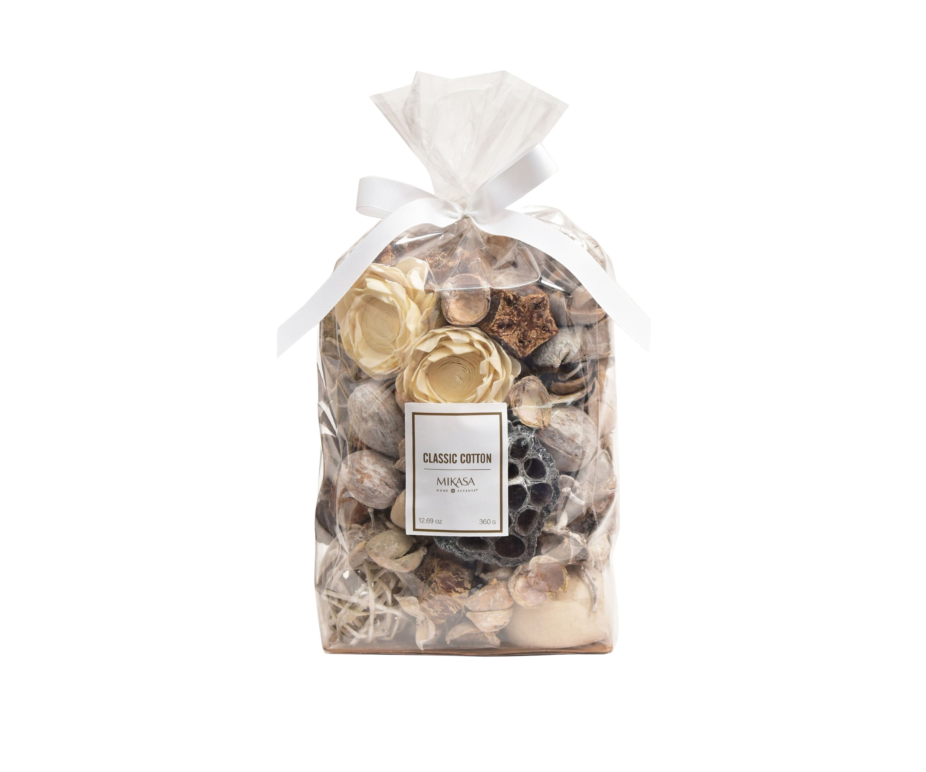 Cotton Scented Potpourri