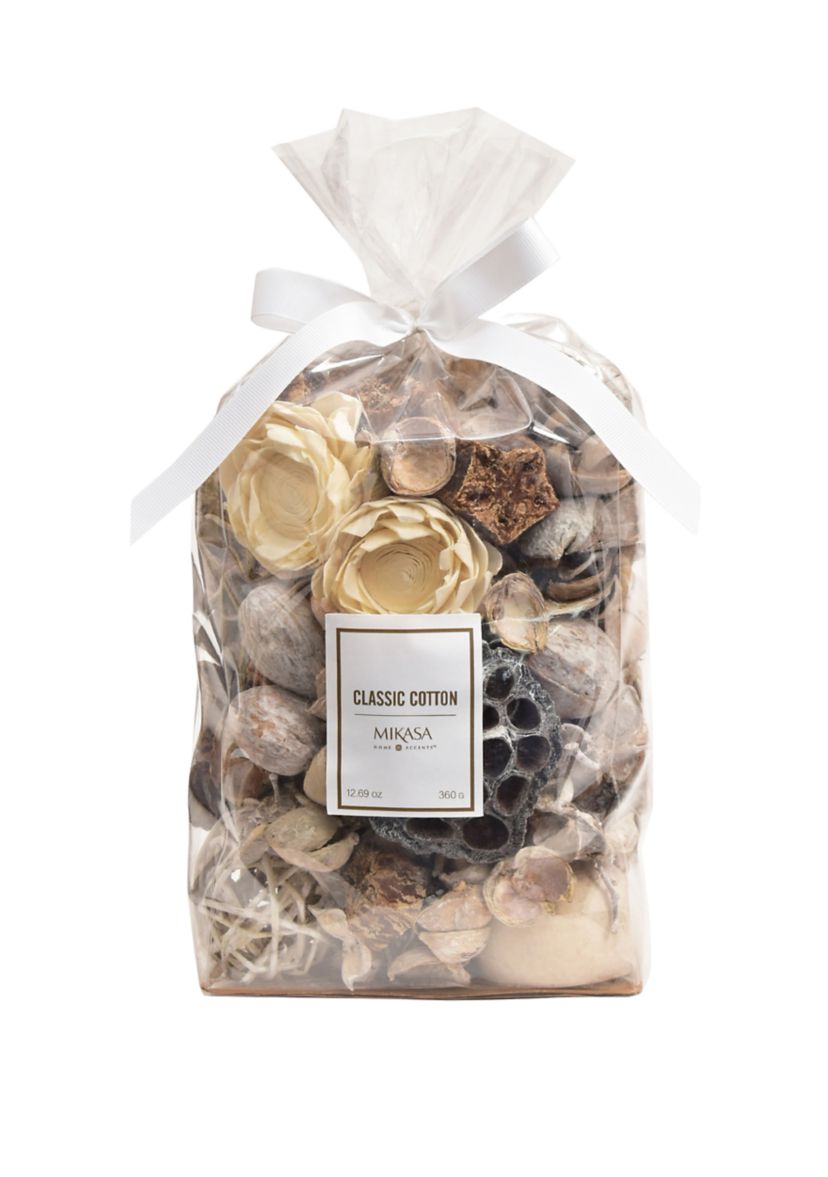 Cotton Scented Potpourri