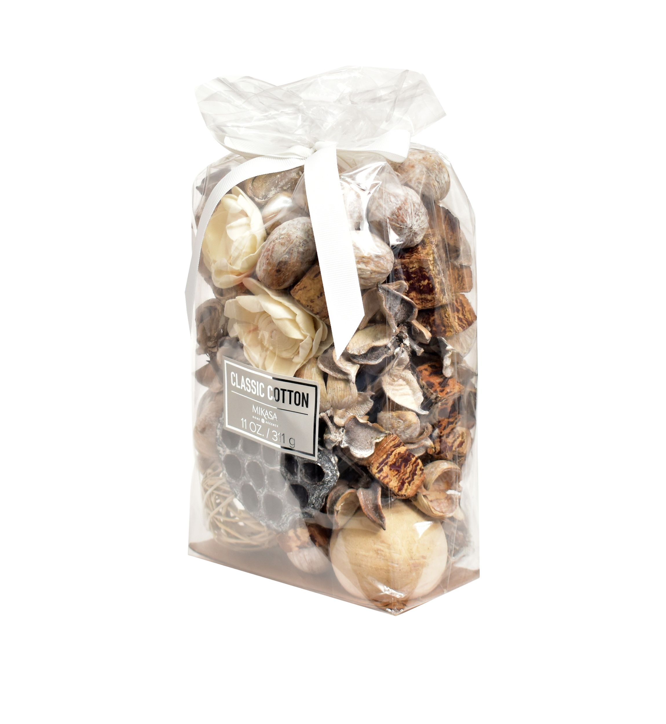 Cotton Scented Potpourri