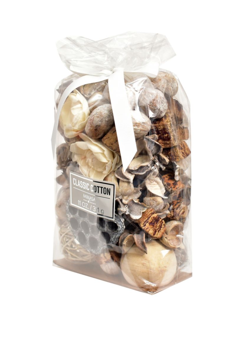 Cotton Scented Potpourri