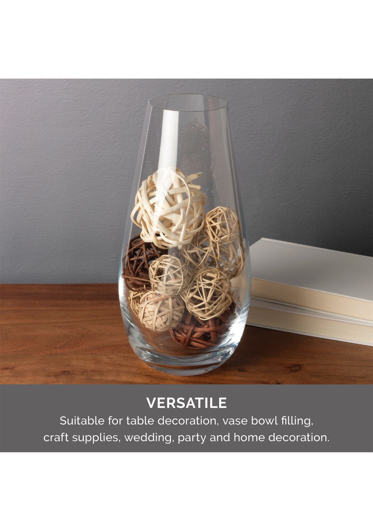 Unscented Potpourri Bowl Orbs - 3.2 Ounce