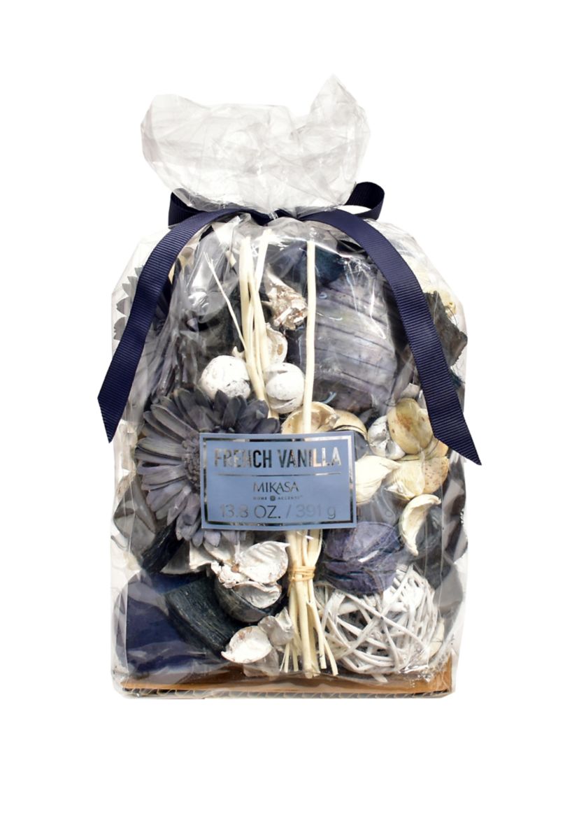 Vanilla Scented Potpourri