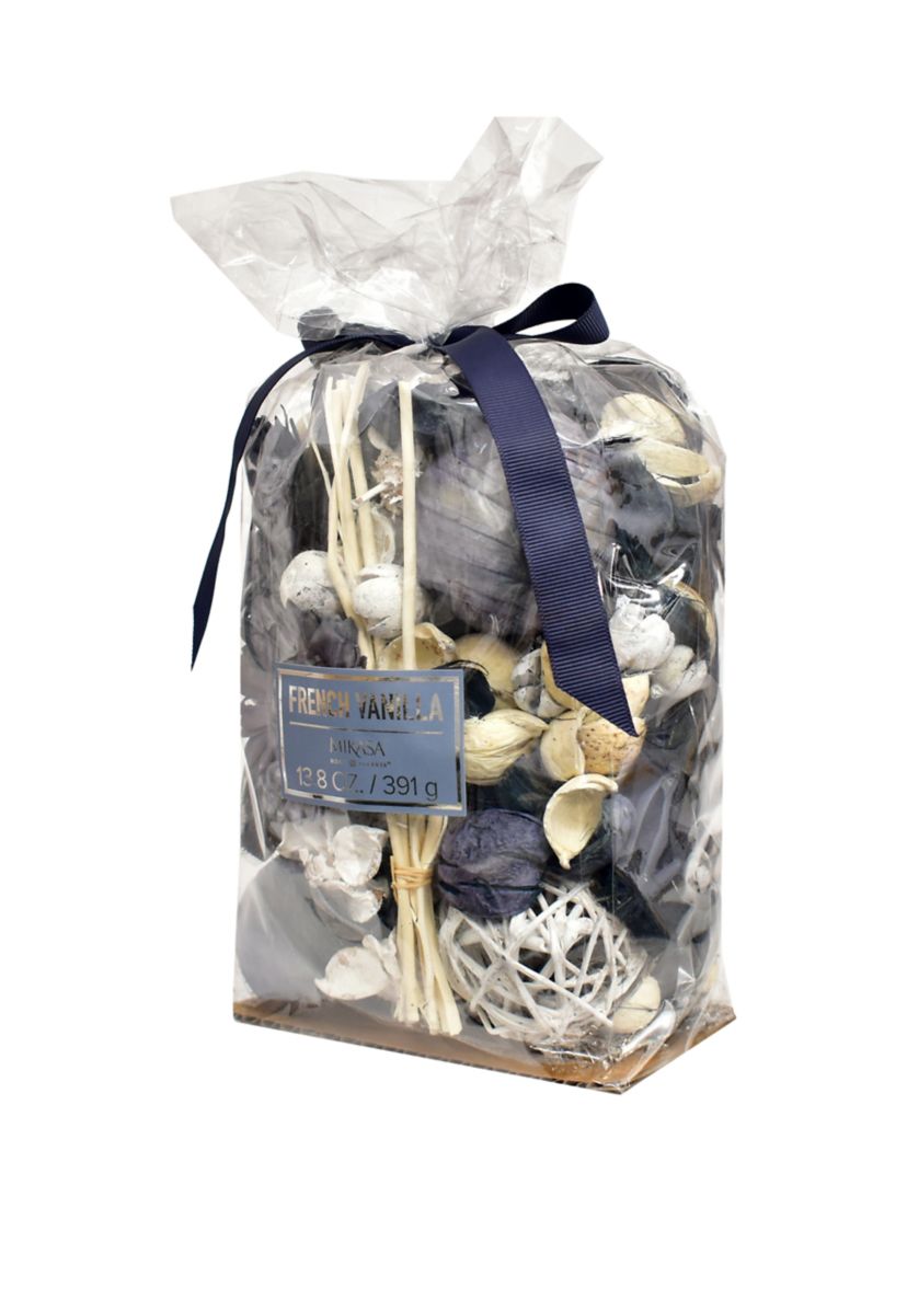 Vanilla Scented Potpourri