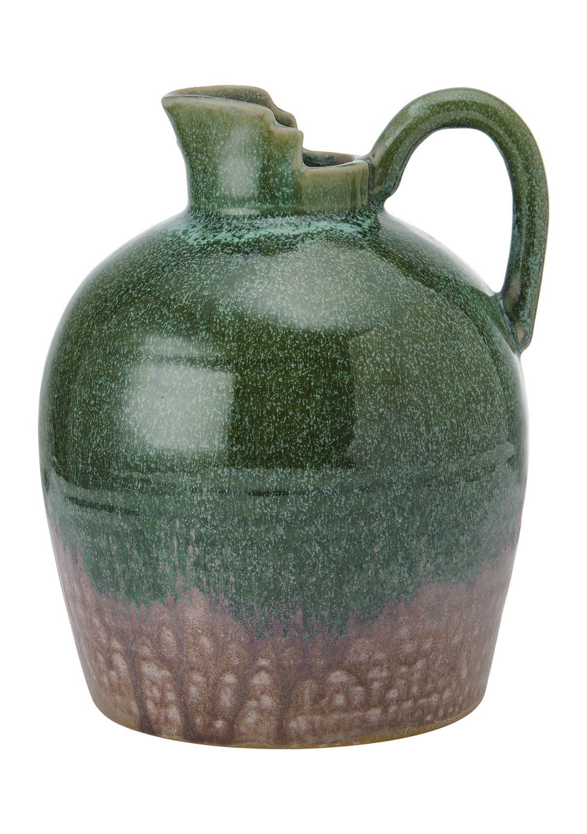 Ceramic Pitcher Vase