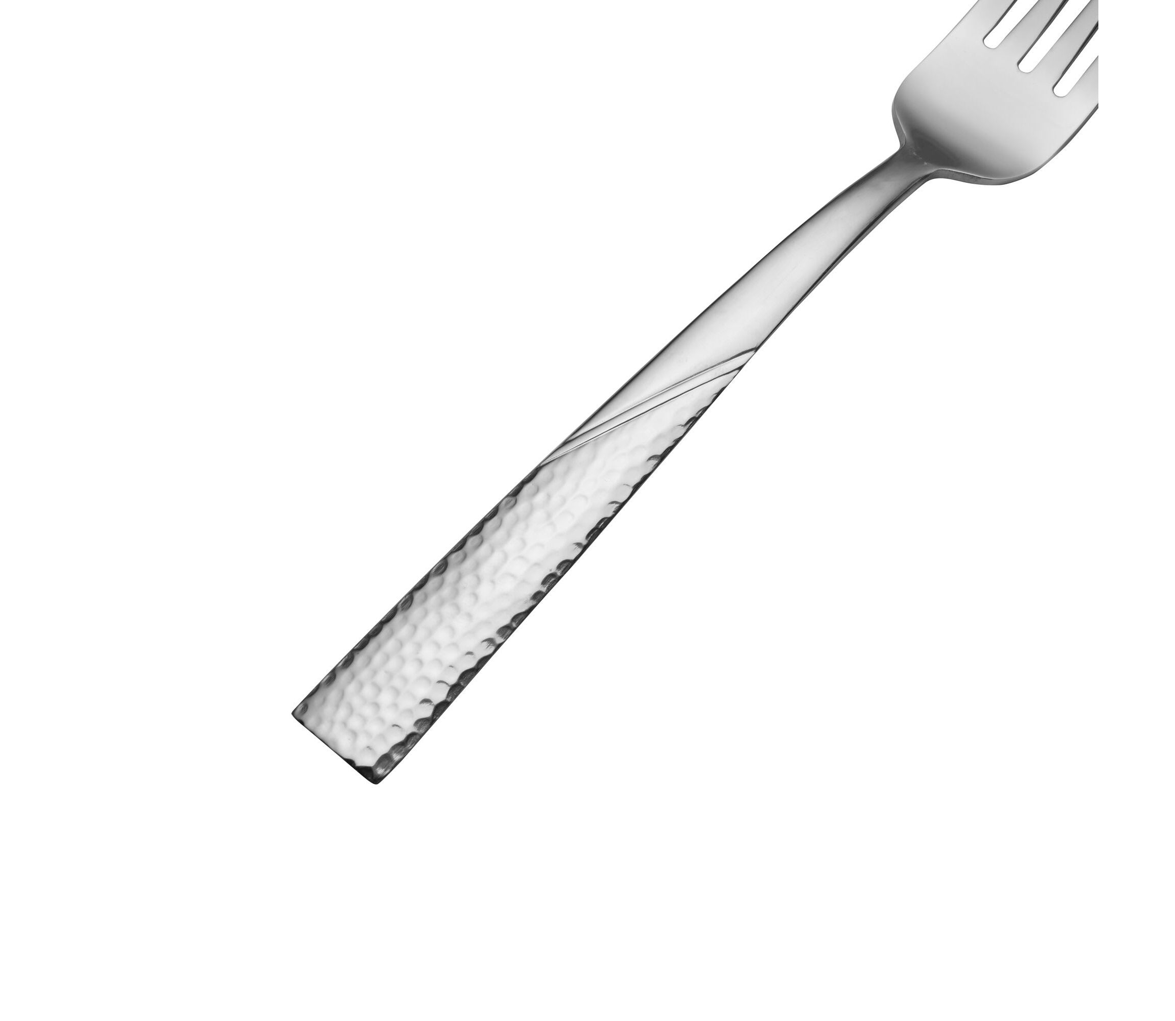 Gourmet Basics by Mikasa Barletta 20-pc Flatware Set, Service for 4