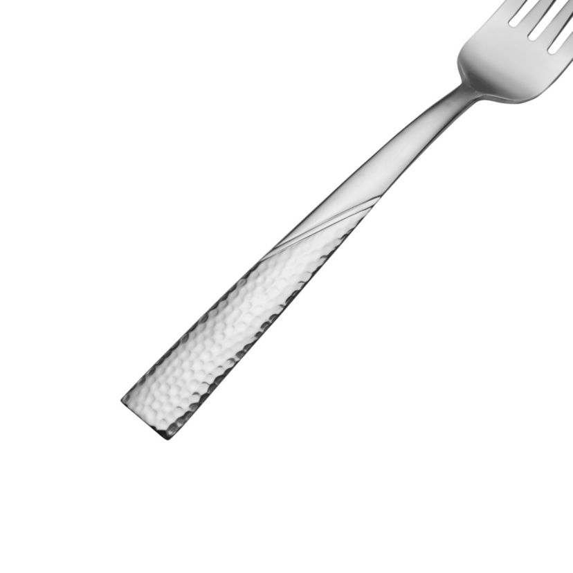Gourmet Basics by Mikasa Barletta 20-pc Flatware Set, Service for 4