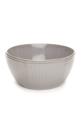 home accents capri gray dinnerware collectio