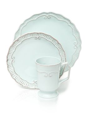 Louis Vuitton Valentine's Day Cups & Plates Set, Furniture & Home