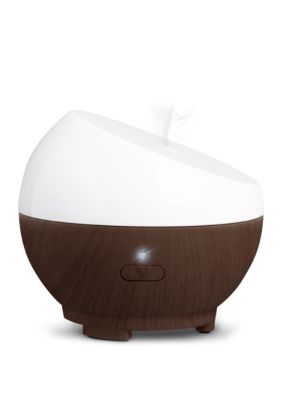 Sharper Image Portable Aromatherapy Diffuser Belk