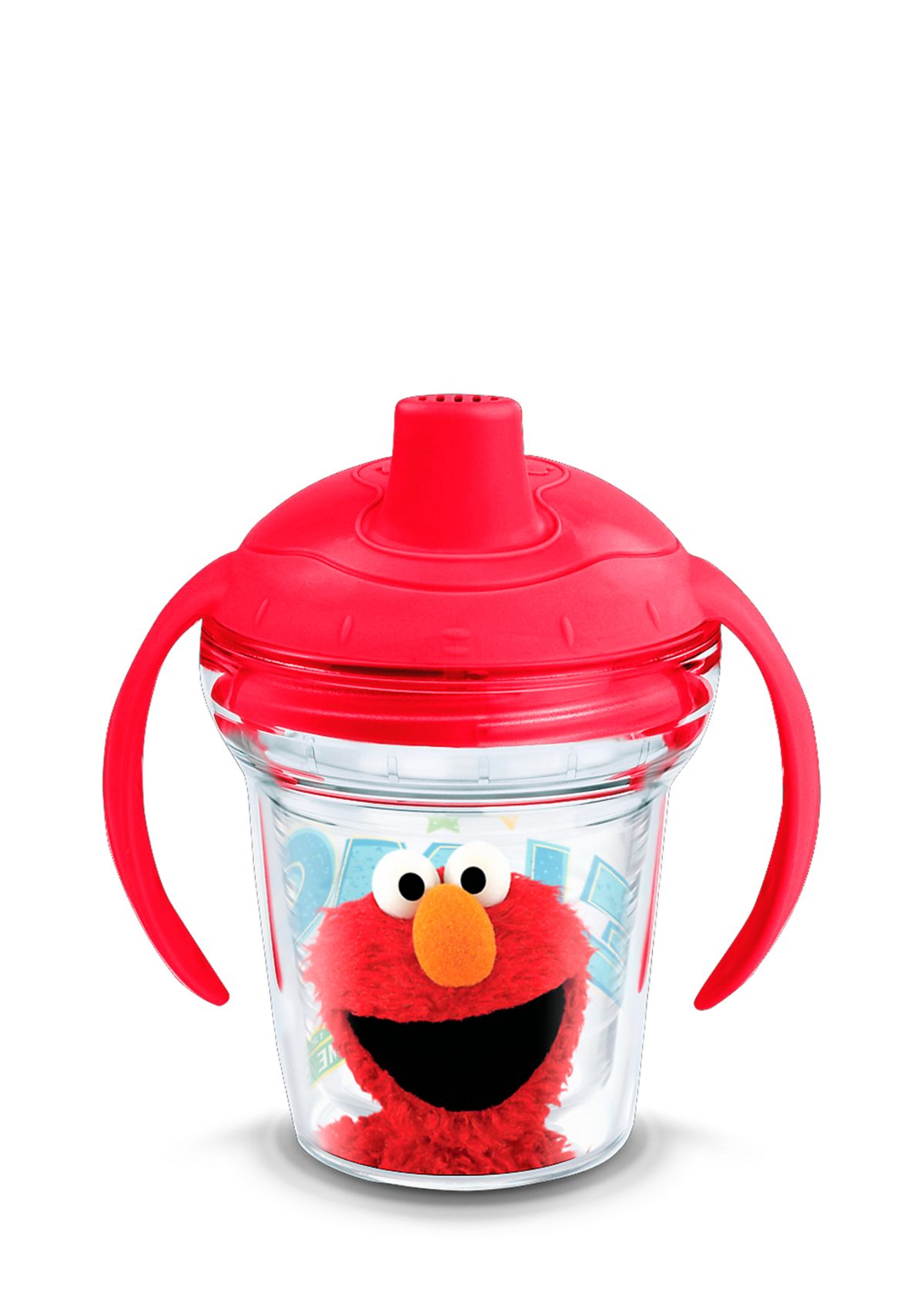 Sesame Street Elmo Sippy Cup