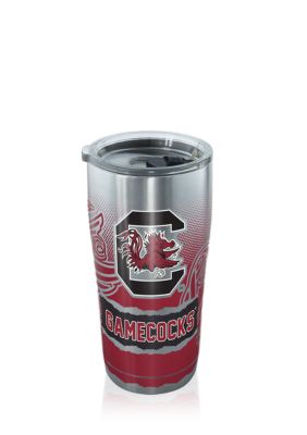 tervis south carolina gamecocks knockout stainless steel tumble