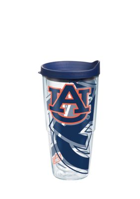 tervis auburn university wrap acrylic large tumble