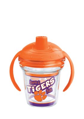 tervis clemson tigers sippy cu