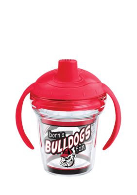 tervis uga bulldogs sippy cu