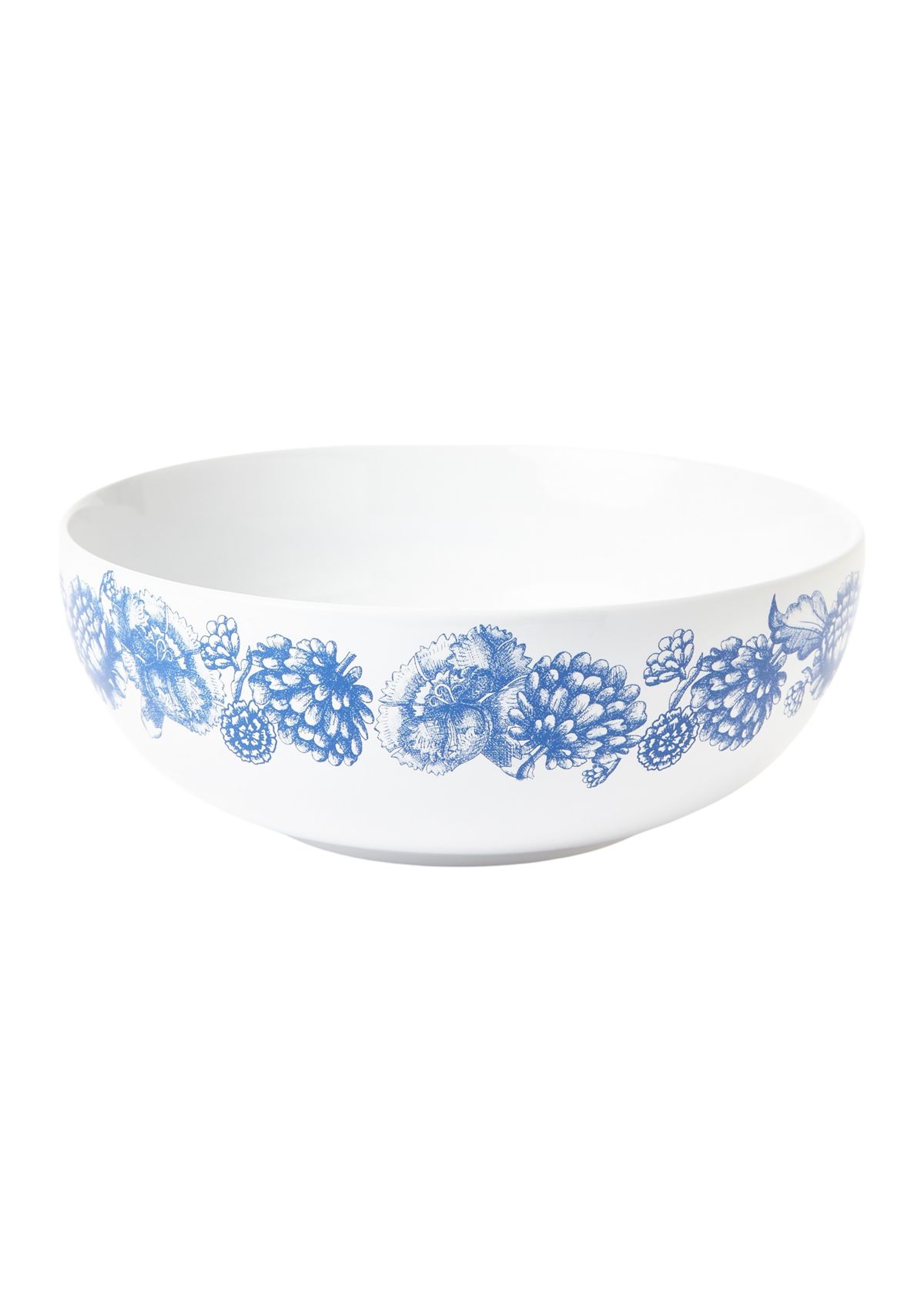 Chateau Serving Bowl