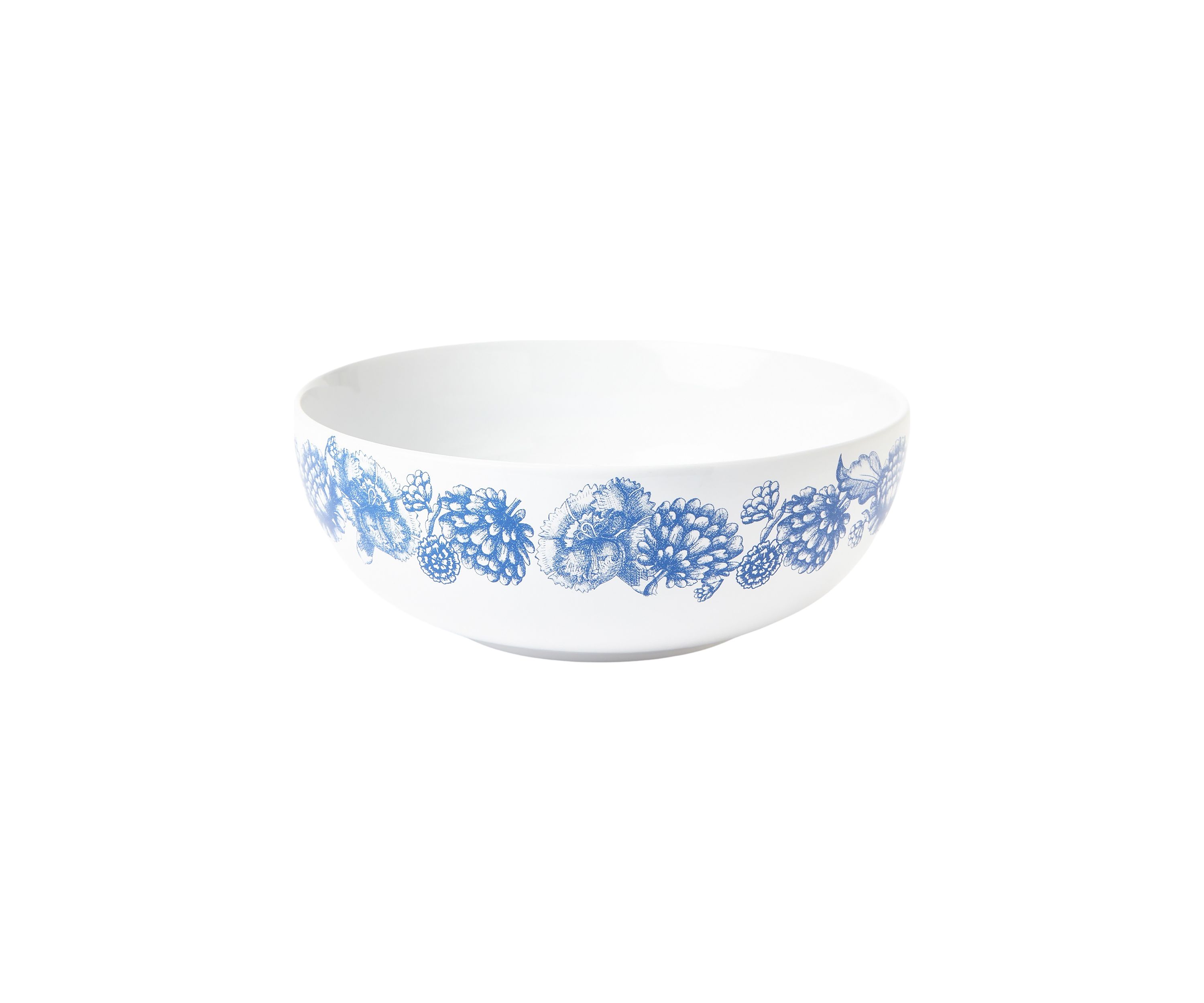 Chateau Serving Bowl