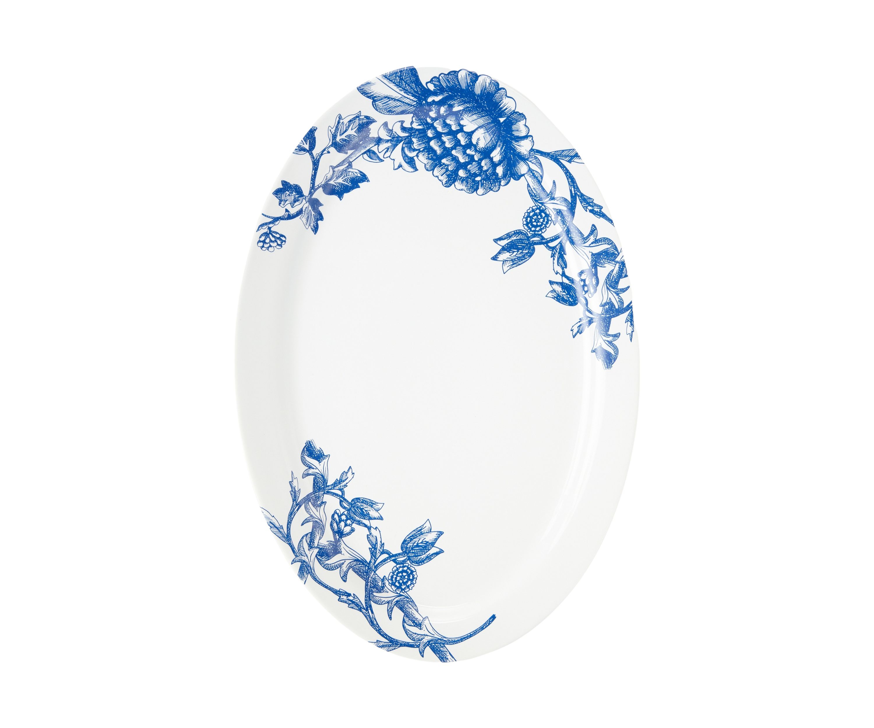 Chateau Serving Platter