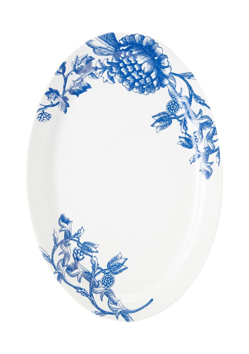 Chateau Serving Platter