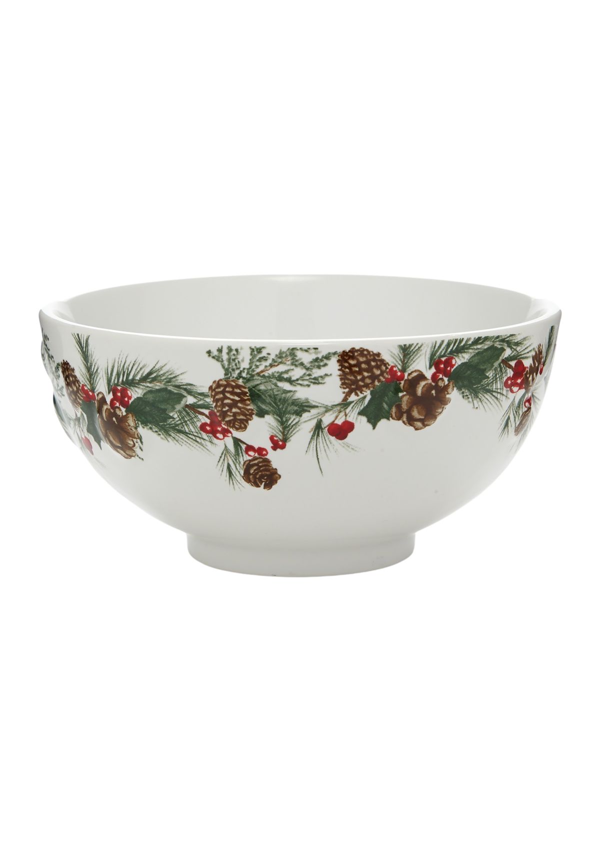 Holiday Salad Bowl