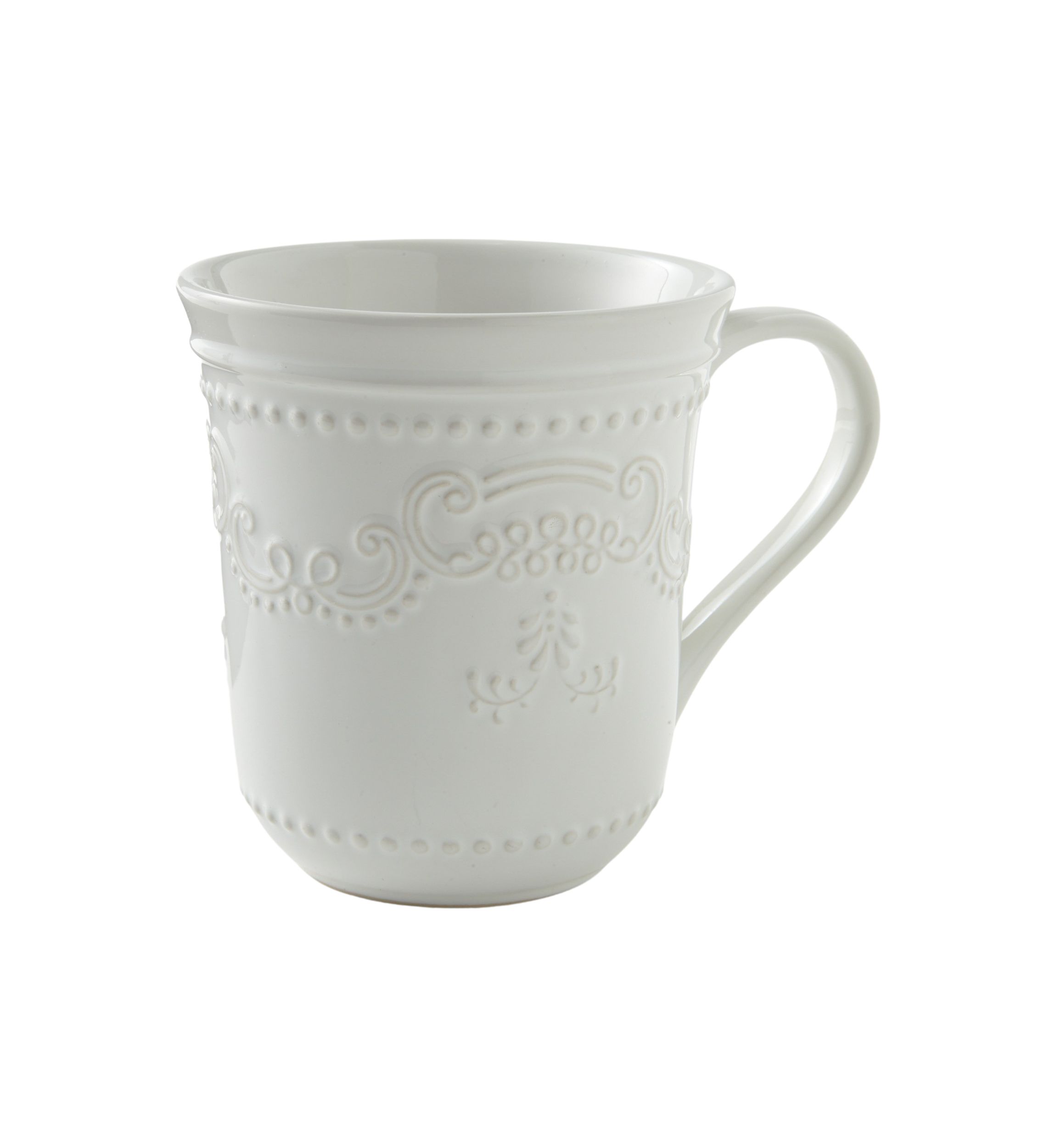 Ceramic Mug