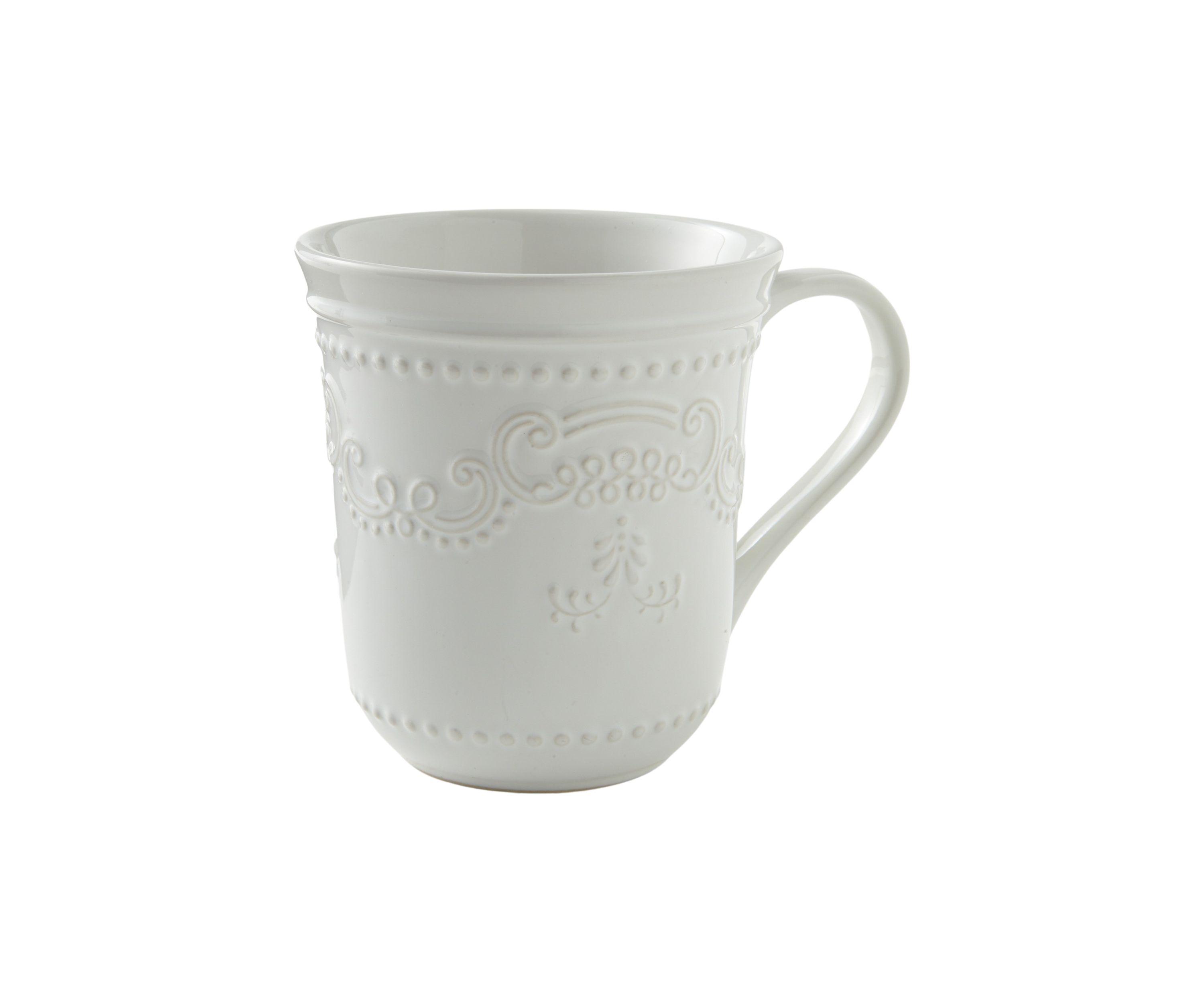 Ceramic Mug