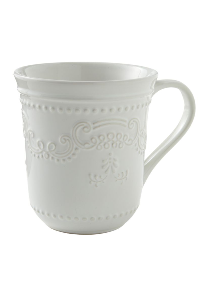 Ceramic Mug