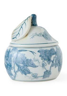 Ceramic Jar