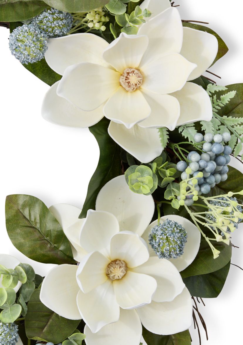 BLAYMORE ブレイモア Magnolia SV Ring Magnolia Bouquet Ring – Two Perfect Souls