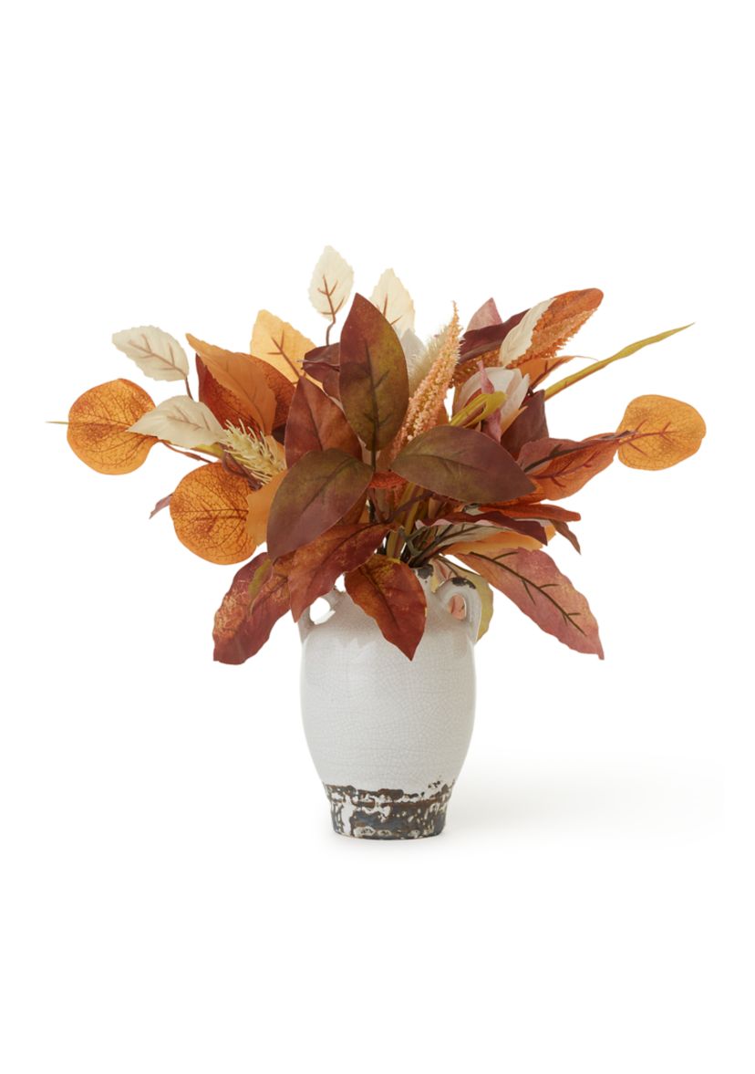 Fall Foliage Sitabout