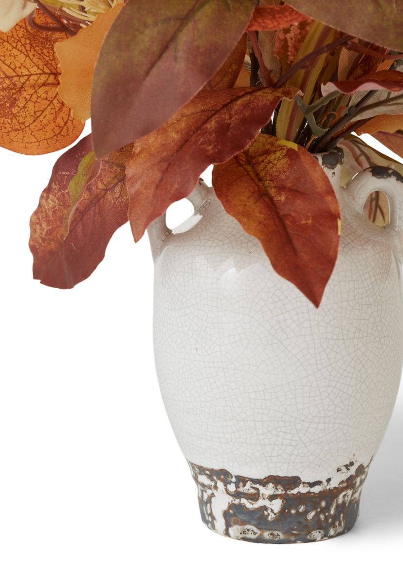 Fall Foliage Sitabout