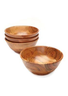 Biltmore® Acacia Individual Salad Bowl | belk