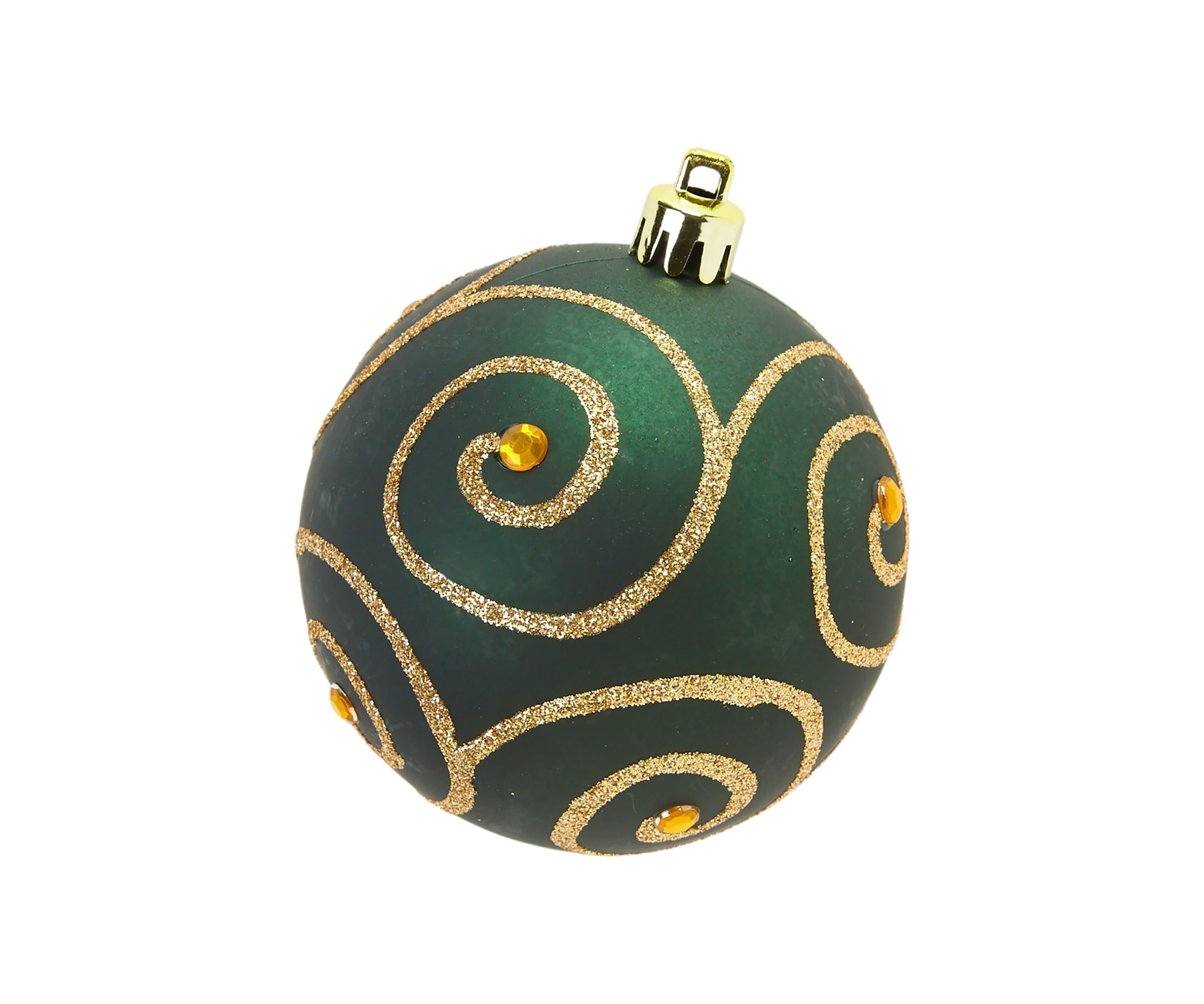 Set of 20 Ornaments