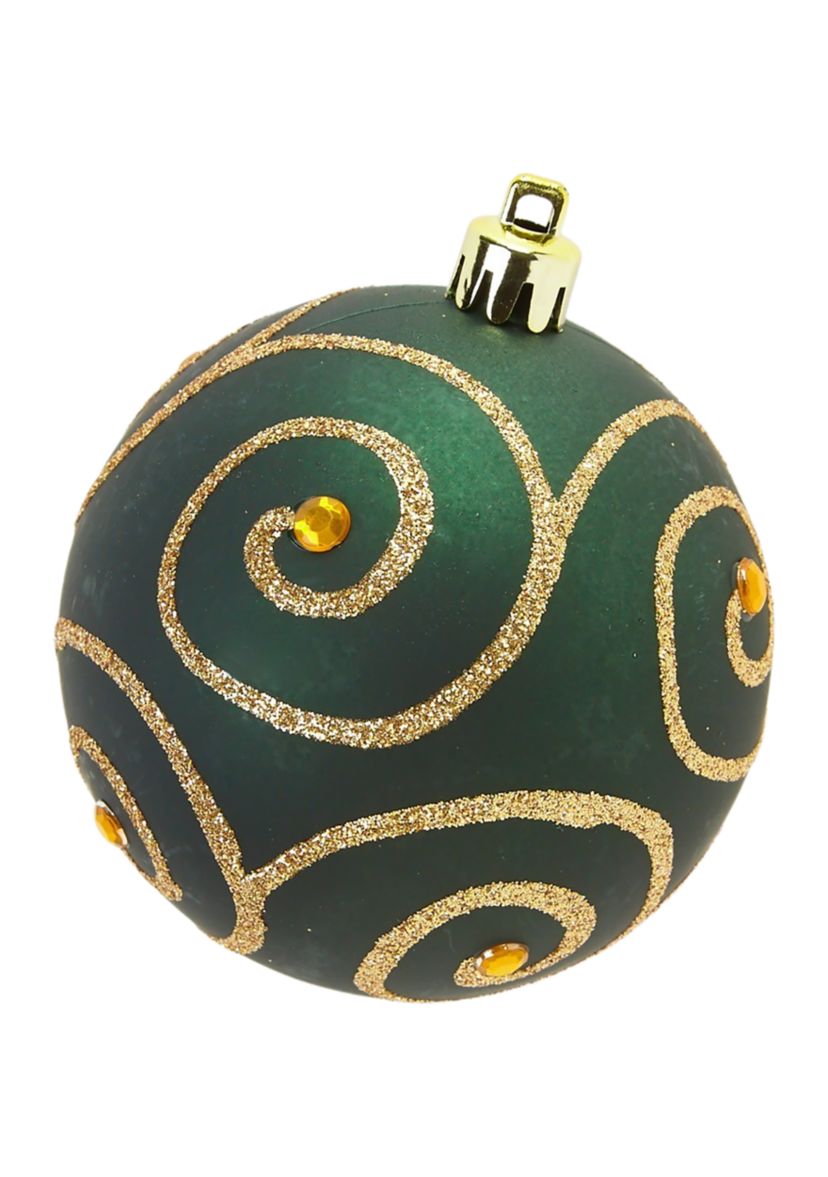 Set of 20 Ornaments