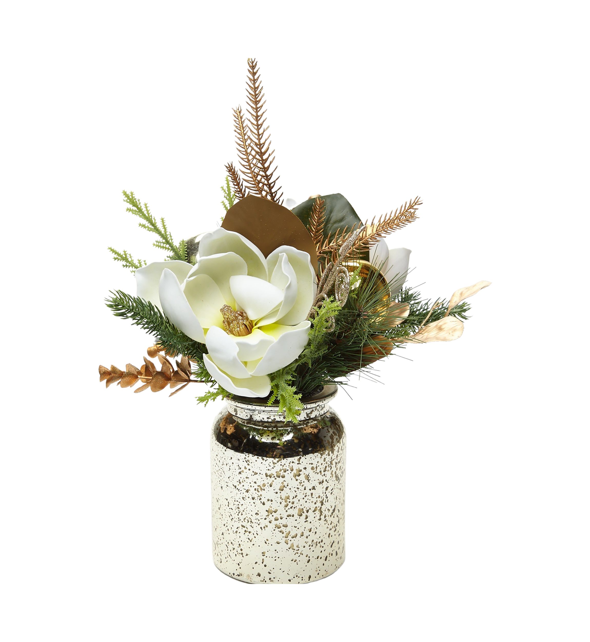 Magnolia Sitabout