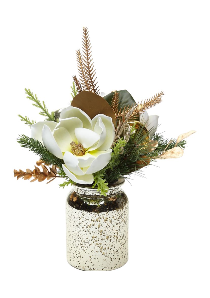 Magnolia Sitabout
