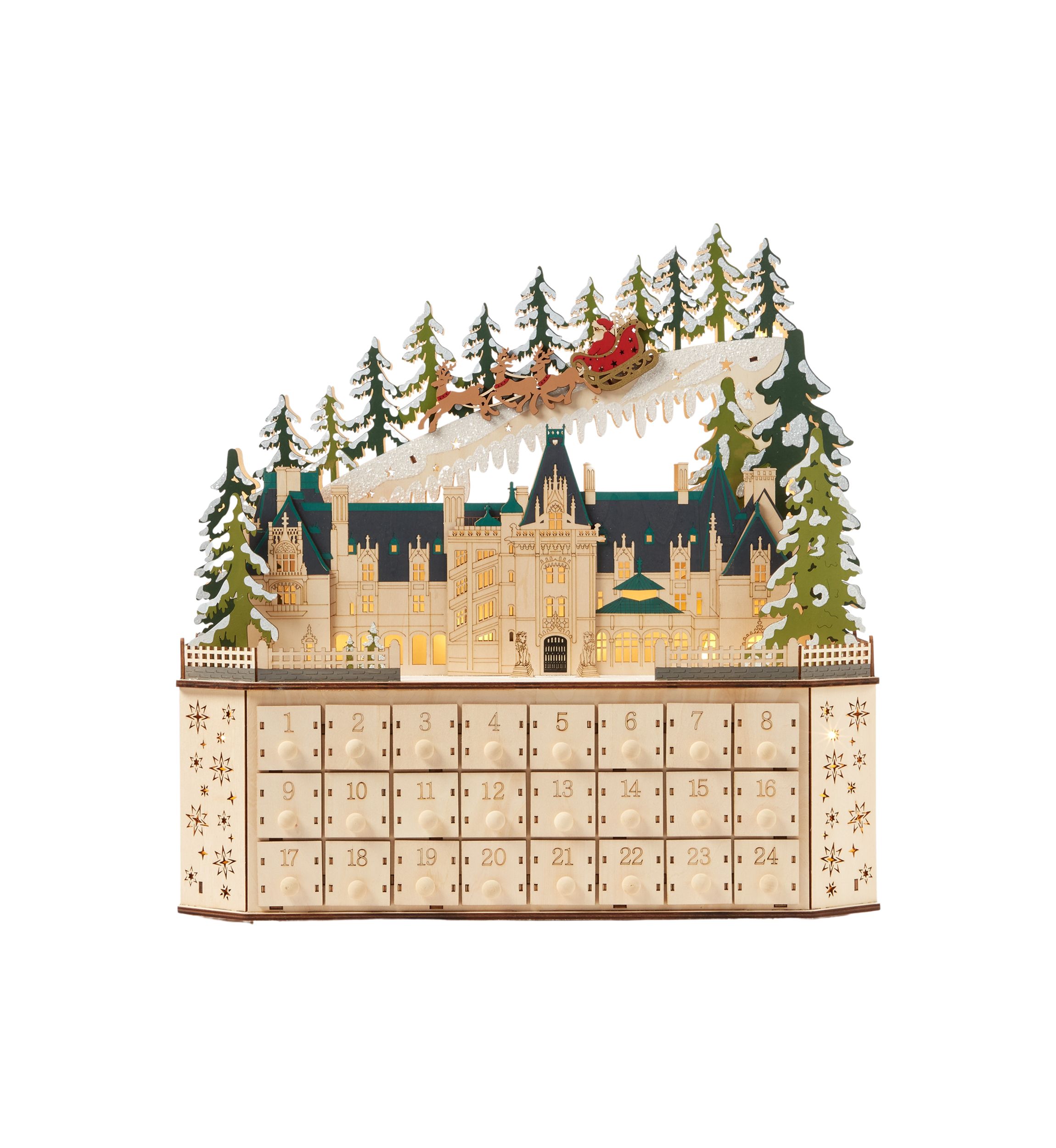 Advent Calendar