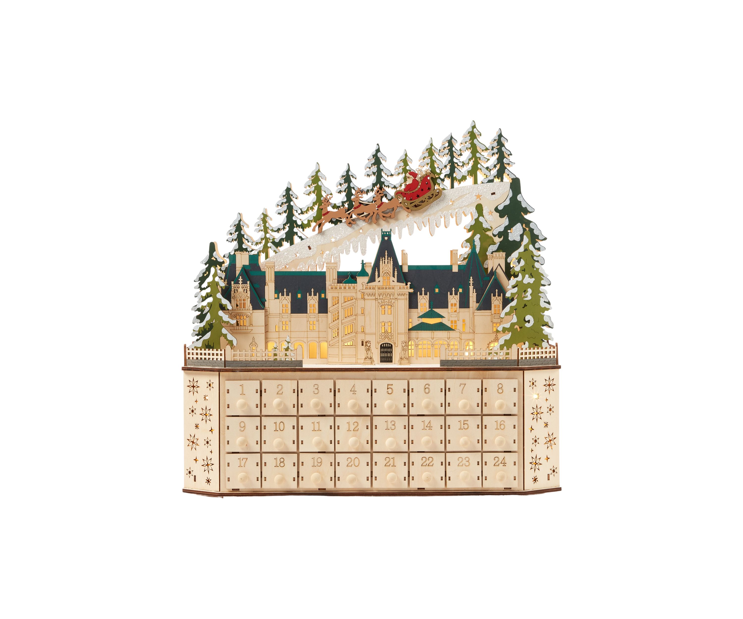 Advent Calendar