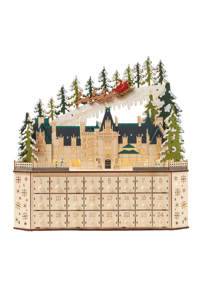 Advent Calendar