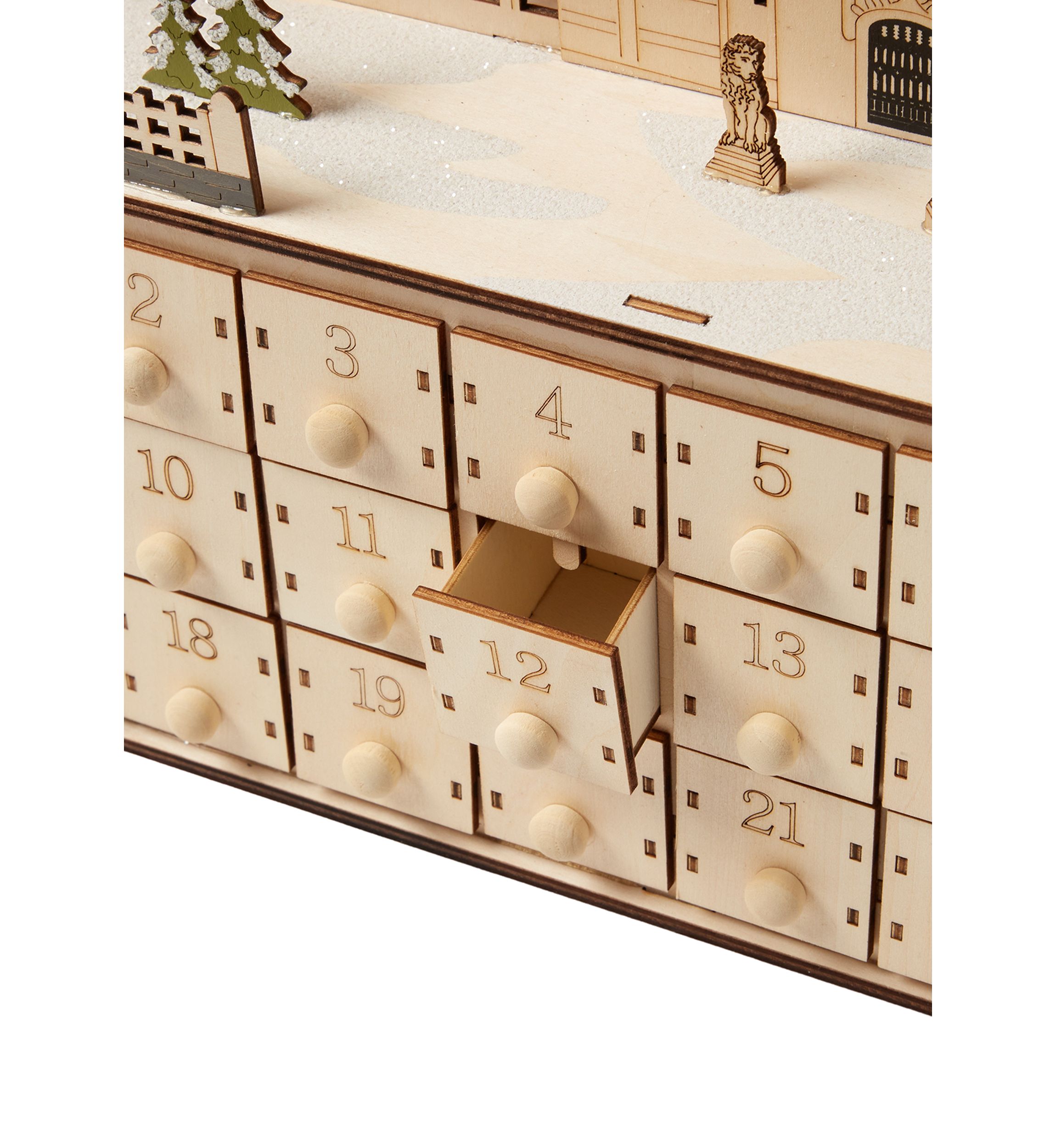 Advent Calendar