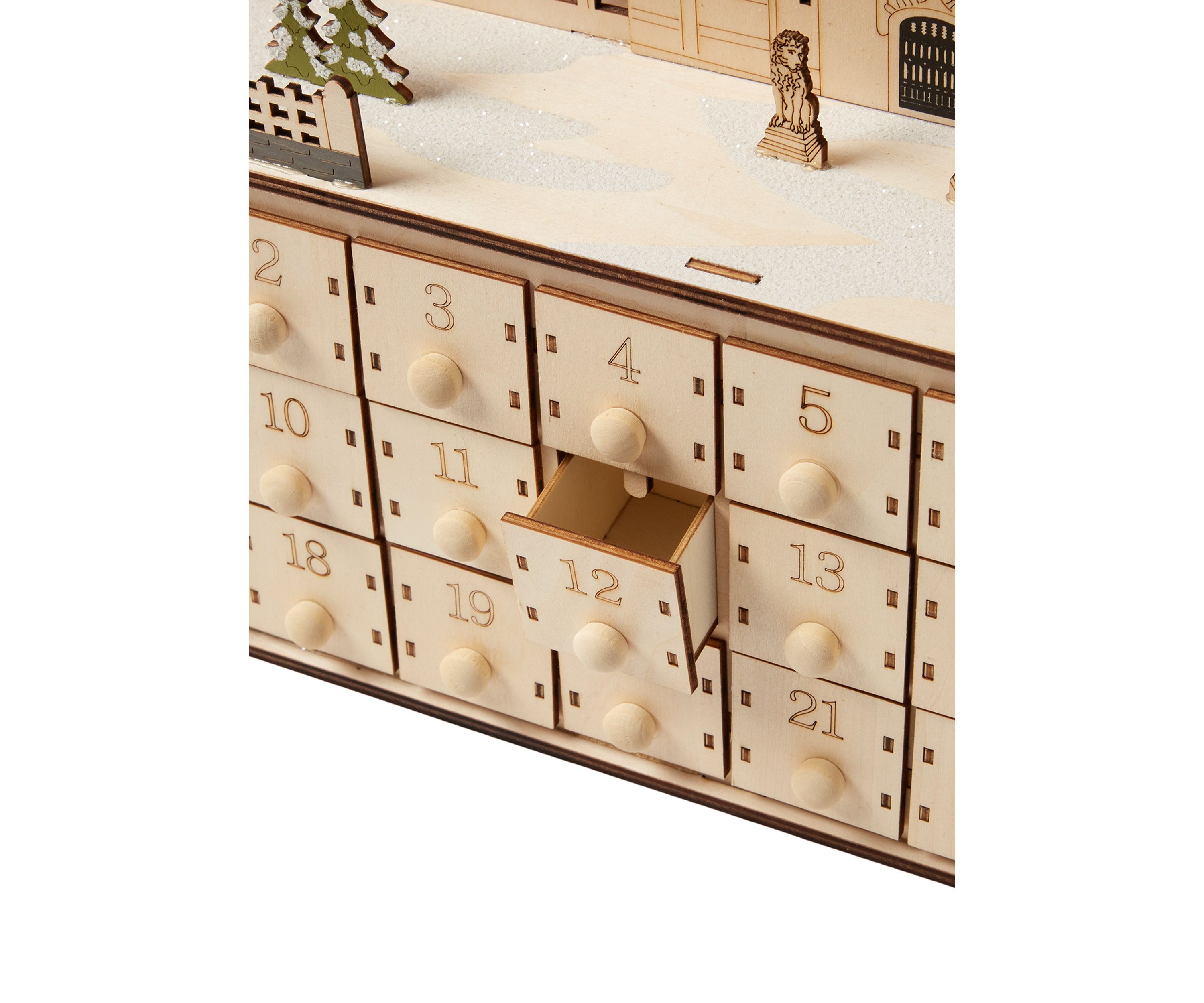 Advent Calendar